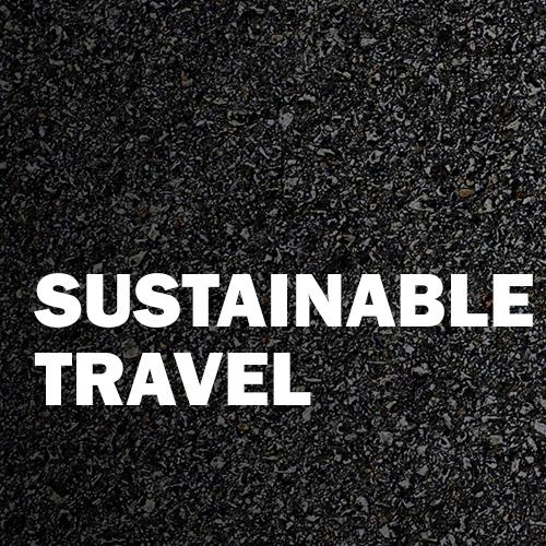 C. Sustainable Travel